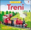 Treni