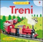 Treni