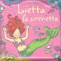 Lietta la sirenetta