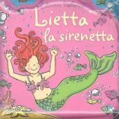 Lietta la sirenetta