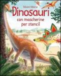 Dinosauri. Con gadget