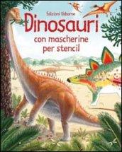 Dinosauri. Con gadget