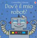 Dov'è il mio robot?