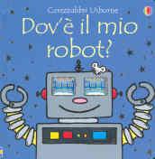 Dov'è il mio robot?