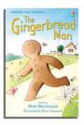 The gingerbread man. Ediz. illustrata