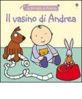 Il vasino di Andrea