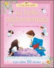 La bella addormentata