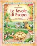 Le favole di Esopo