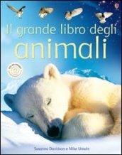 Il grande libro degli animali