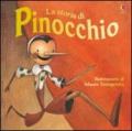 La storia di Pinocchio