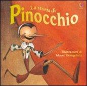 La storia di Pinocchio