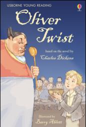 Oliver Twist. Ediz. illustrata