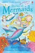 Stories of Mermaids. Ediz. illustrata