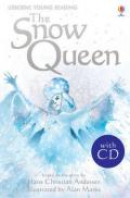The Snow Queen. Ediz. illustrata