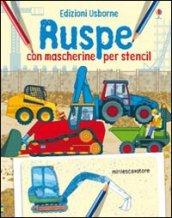 Ruspe