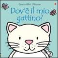 Dov'è il mio gattino?