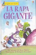 La rapa gigante