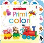 Primi colori