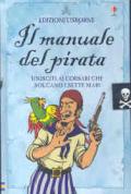 Il manuale del pirata