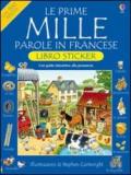 Le prime mille parole in francese