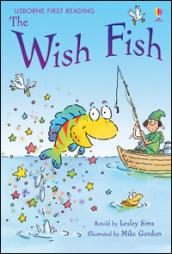 The wish fish