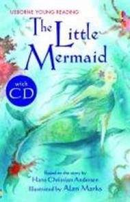 Little mermaid