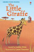 The Little Giraffe