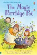 The Magic Porridge Pot