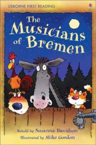 The Musicians Of Bremen