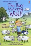 The Boy who cried Wolf