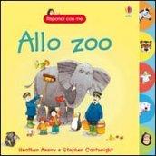 Allo zoo. Ediz. illustrata