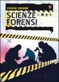 Scienze forensi. Ediz. illustrata