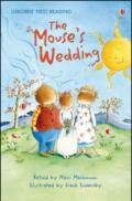 The mouse's wedding