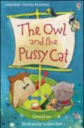 The Owl and the Pussy Cat