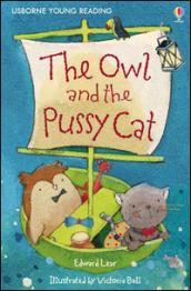 The Owl and the Pussy Cat