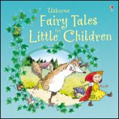 Fairy tales for little children