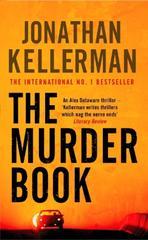 THE MURDER BOOK