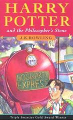 Harry Potter and the Philosopher's Stone