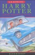 Harry Potter and the chamber of secrets (barn): 2/7