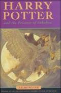 Harry Potter and the prisoner of Azkaban (barn): 3/7