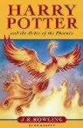 Harry Potter and the Order of the Phoenix (barn): 5/7