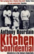 Kitchen Confidential