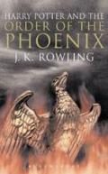 Harry Potter and the Order of the Phoenix