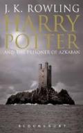 Harry Potter and the prisoner of Azkaban (vuxen): 3/7