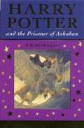 Harry Potter 3 and the Prisoner of Azkaban. Celebratory Edition