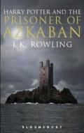 Harry Potter and the prisoner of Azkaban (vuxen pocket A): 3/7