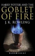 Harry Potter and the Goblet of Fire: Adult Edition: 4/7