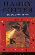 Harry Potter 4 and the Goblet of Fire. Celebratory Edition