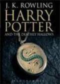 Harry Potter and the Deathly Hallows (vuxen): 7