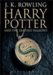 Harry Potter and the Deathly Hallows (vuxen): 7